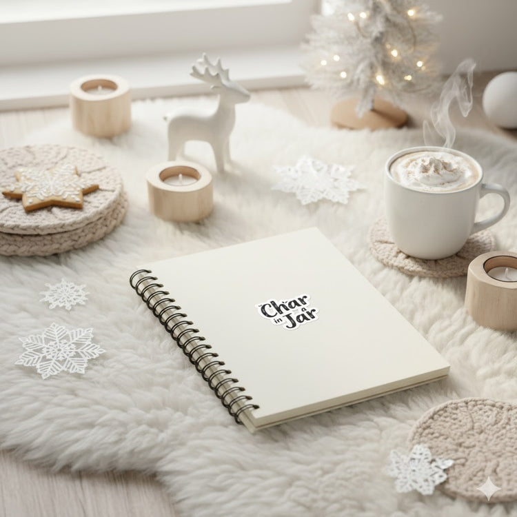 Char in a Jar™ Merch