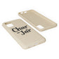 Char in a Jar Biodegradable Phone Case — Eco-Friendly Protective Cover