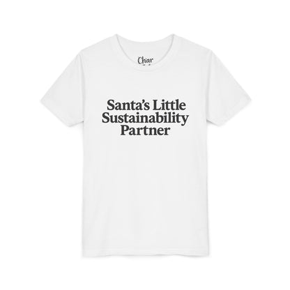 Santa&