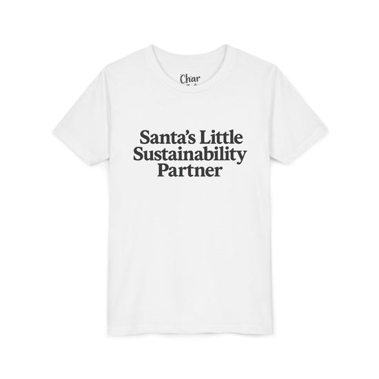 Santa&