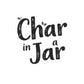 Char in a Jar™ - Branded Sticker