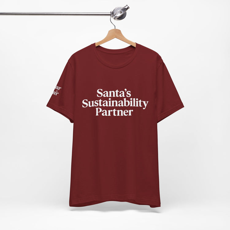 Santa's Susty Partner