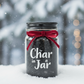 Char in a Jar™ -  ORDER NOW